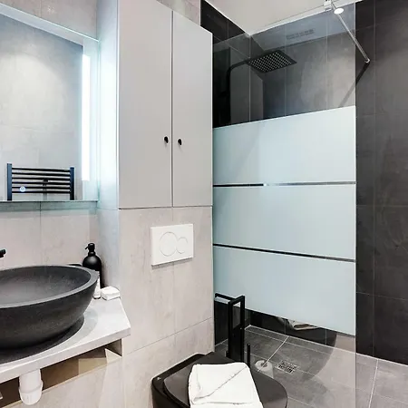 Cosy - 1bdr-2p - Concorde * Párizs