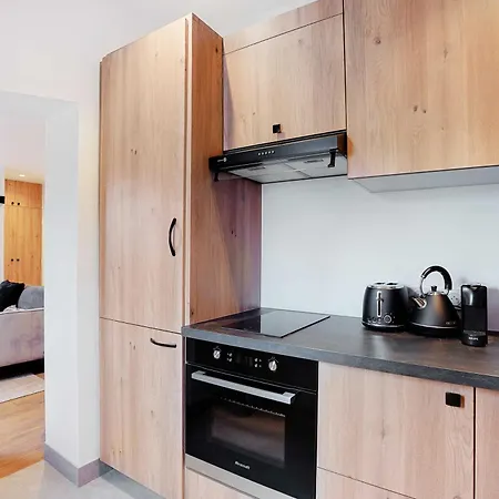 Cosy - 1bdr-2p - Concorde Apartamento París